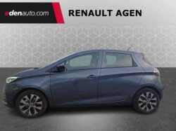 Renault Zoe R110 Achat Intégral Limited 47-Lot-et-Garonne