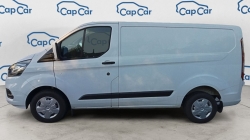 Ford Transit Custom Fourgon L1H1 2.0 Ecoblue 130... 75-Paris