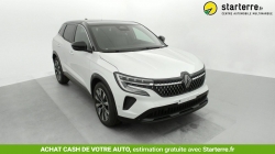 Renault Austral mild hybrid 160 auto GSR2 Techno 69-Rhône