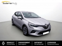 Renault Clio E-Tech 140 Intens 29-Finistère