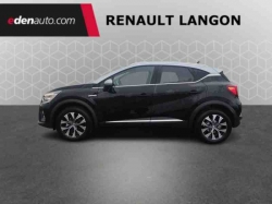 Renault Captur TCe 90 Techno 33-Gironde