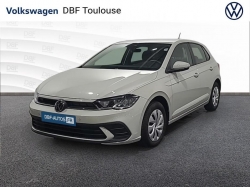 Volkswagen Polo 1.0 MPI 80 S&S BVM5 31-Haute-Garonne