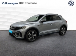 Volkswagen T-Roc 1.5 TSI EVO2 150 Start/Stop DSG... 31-Haute-Garonne