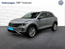 Volkswagen T-Roc 1.5 TSI EVO2 150 Start/Stop DSG... 31-Haute-Garonne