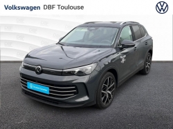 Volkswagen Tiguan NOUVEAU 2.0 TDI 150CH DSG7 ELE... 31-Haute-Garonne