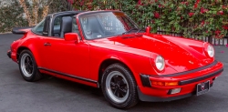 Annonce 449471636/1985PORSCHE911RC picto2