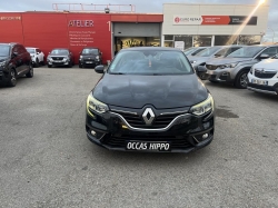 Renault Mégane 1.5 DCI 110 CV ENERGY BUSINESS 30-Gard