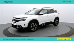 Citroën C5 Aircross PureTech 180ch S&S Business... 69-Rhône