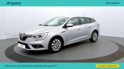 Renault Mégane Estate 1.5 dCi 110ch energy Life 59-Nord