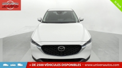 Mazda CX-5 2023 2.0L e-Skyactiv G 165 ch 4x2 BVM... 05-Hautes Alpes