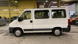 Peugeot Boxer MINIBUS 2.8 HDi 290C 56-Morbihan