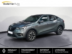 Renault Arkana TCe 140 EDC - 22 Evolution 56-Morbihan