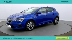 Renault Mégane 1.3 TCe 140ch Techno EDC 59-Nord