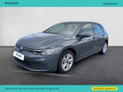 Volkswagen Golf 1.5 TSI ACT OPF 130ch Life Busin... 67-Bas-Rhin