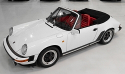 Porsche 911 SC 3.0 cabriolet 76-Seine-Maritime