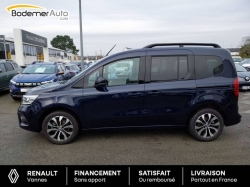 Renault Kangoo Blue dCi 95 Techno 56-Morbihan