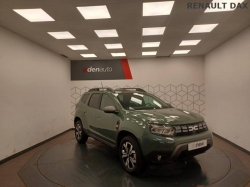 Dacia Duster Blue dCi 115 4x2 Journey 40-Landes