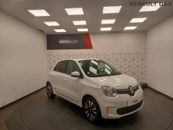 Renault Twingo III SCe 75 - 20 Signature 40-Landes