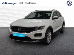 Volkswagen T-Roc 2.0 TDI 150 Start/Stop DSG7 Car... 31-Haute-Garonne