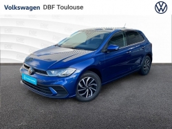 Volkswagen Polo FL 1.0 TSI 95 CH BVM5 LIFE 31-Haute-Garonne