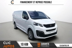 Peugeot Expert FGN TOLE XL BLUEHDI 145 S BVM6 56-Morbihan