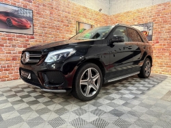 Annonce 449692136/MercedesGLE_FG picto1