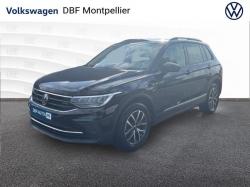 Volkswagen Tiguan 1.4 eHybrid 245ch DSG6 Life Pl... 34-Hérault