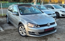 Volkswagen Golf 1.4 TSI 140CH CONFORTLINE DSG7 34-Hérault