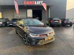 Volkswagen Polo VI Phase 2 GTI 2.0 TSI DSG7 207 ... 31-Haute-Garonne