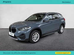 BMW X1 sDrive16dA 116ch Business Design DKG7 69-Rhône