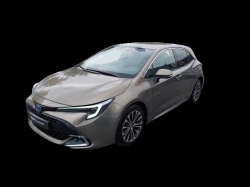 Toyota Corolla Hybride 140ch Design 31-Haute-Garonne