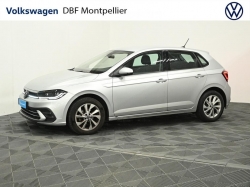 Volkswagen Polo 1.0 TSI 95 S&S DSG7 Style 34-Hérault