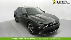 Citroën C5 X PureTech 130 EAT8 You 69-Rhône