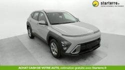 Hyundai Kona Hybrid 129 Intuitive 69-Rhône