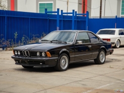 BMW 635 CSI 76-Seine-Maritime