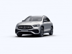 Mercedes Gla 220 d 4MATIC AMG Line 74-Haute-Savoie