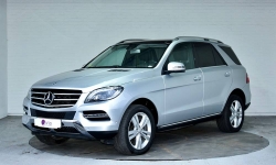 Mercedes Classe M ML 350 BlueTEC 4MATIC Sport A ... 59-Nord