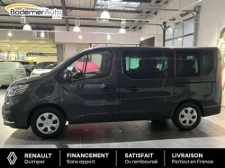 Renault Trafic COMBI L1 dCi 150 Energy S&S Inten... 29-Finistère