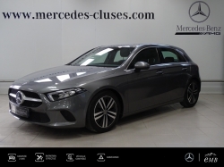 Mercedes Classe A 180 d Progressive Line 2.0 116... 74-Haute-Savoie