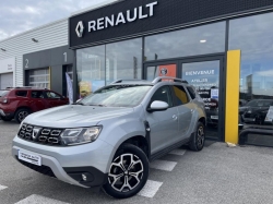 Dacia Duster II Prestige Blue dCi 115 4x4 2019 30-Gard