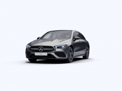 Mercedes CLA 200 d Shooting Brake AMG Line 74-Haute-Savoie