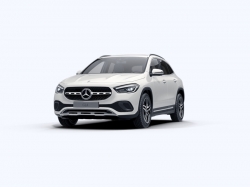 Mercedes Gla 200 Progressive Line 74-Haute-Savoie