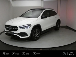 Mercedes Gla 250 e Progressive Line Pack 74-Haute-Savoie