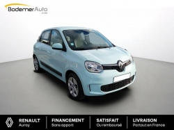 Renault Twingo III Achat Intégral Zen 56-Morbihan