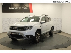 Dacia Duster Blue dCi 115 4x2 Prestige 64-Pyrénées-Atlantiques