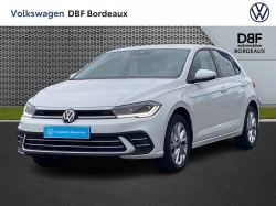 Volkswagen Polo 1.0 TSI 95 S&S BVM5 Style 33-Gironde