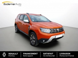 Dacia Duster ECO-G 100 4x2 Prestige + 56-Morbihan