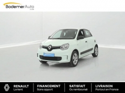 Renault Twingo III SCe 65 - 20 Life 56-Morbihan