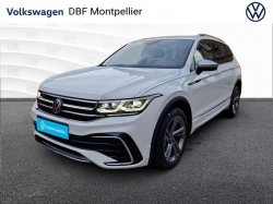 Volkswagen Tiguan Allspace FL 1.5 TSI 150 DSG R ... 34-Hérault