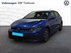 Volkswagen Polo 1.0 TSI 95 S&S DSG7 Life 31-Haute-Garonne